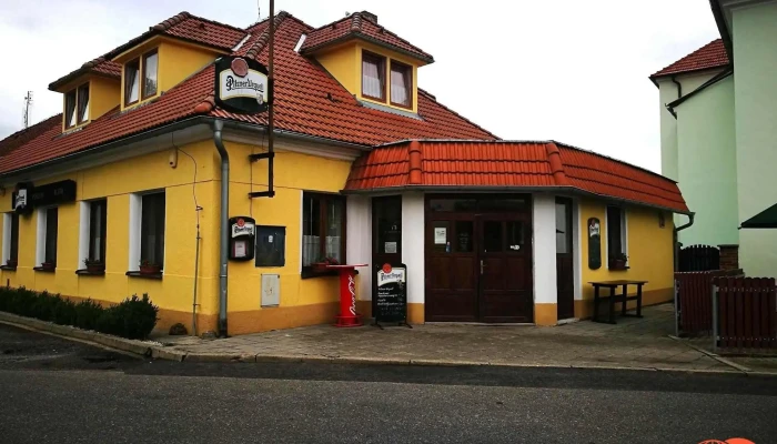Restaurace -    Penzion Blata Vse - Sedlec