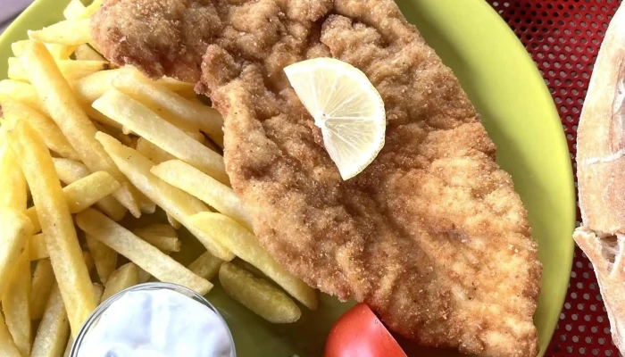 Restaurace -    Pizzerie Na Hrazi Ke Hrazi 76 - Ke Hrázi 76
