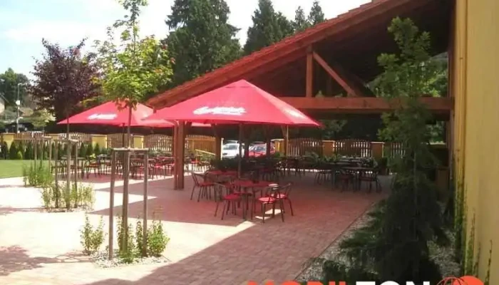 Restaurace -    Pizzerie Na Hrazi Od Vlastnika - Ke Hrázi 76
