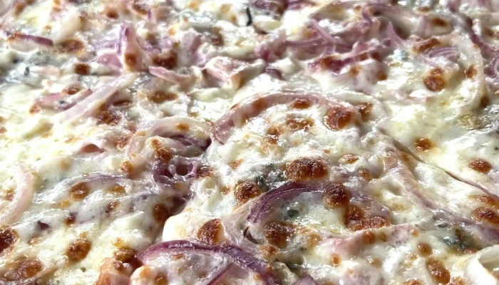 Restaurace -    Pizzerie Na Hrazi Telefon - Ke Hrázi 76