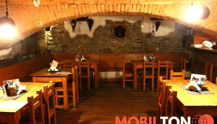 Restaurace a café U medvěda - 570 01 Litomyšl-Město