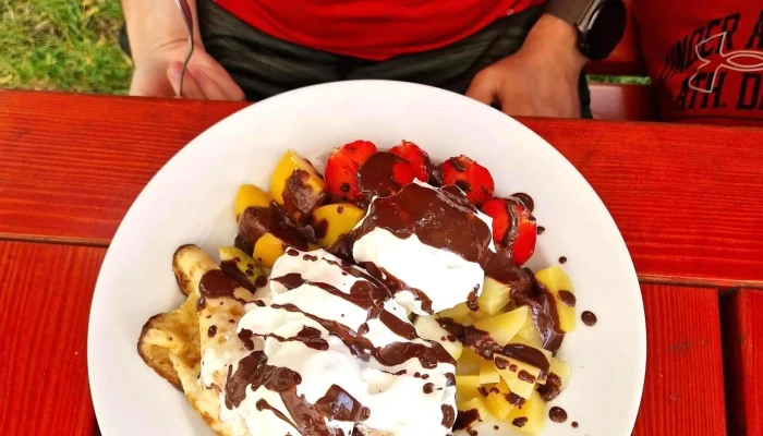 Restaurace A Hotel U Simaka Otevřeno Nyni - Radostín