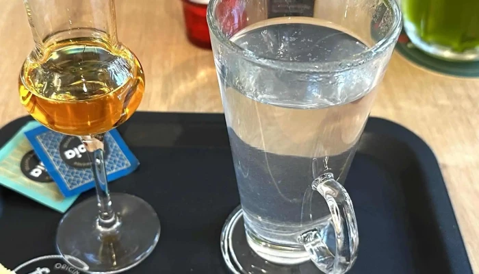 Restaurace a kavárna Café Della Porta - Nám. 5. Května 3