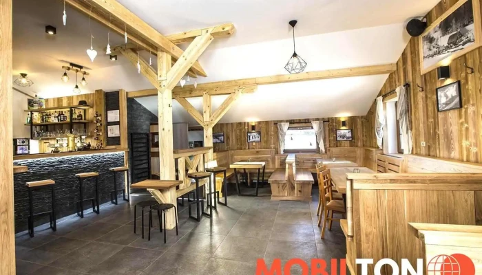 Restaurace a občerstvení u Udatných - 512 45 Rokytnice Nad Jizerou 3
