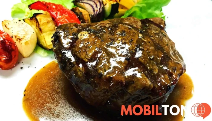 Restaurace A Penzion Na Ruzku Jidlo A Piti - Novoměstské Nám. 230