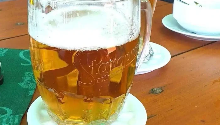 Restaurace A Penzion Na Ruzku Prazdroj - Novoměstské Nám. 230