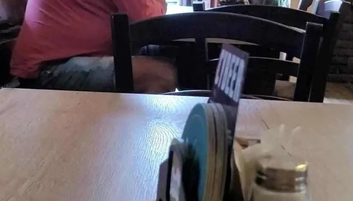 Restaurace A Penzion Na Ruzku Vzhled A Atmosfera - Novoměstské Nám. 230
