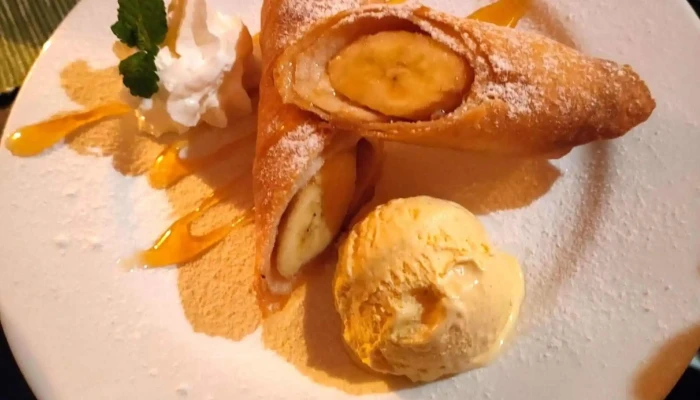 Restaurace A Penzion Olga -  čislo - Štítného 17