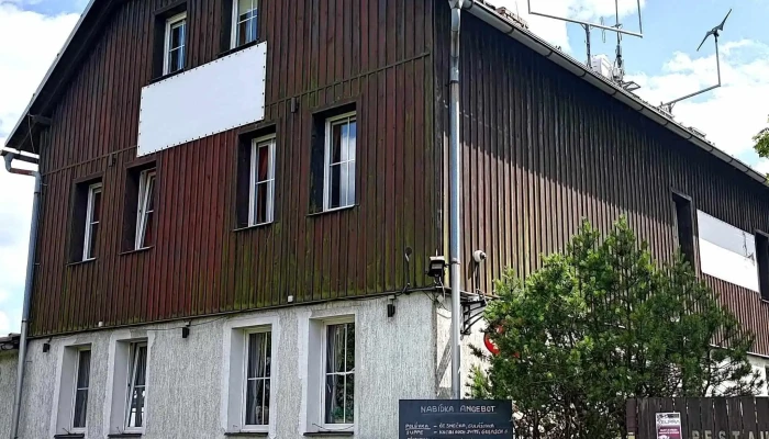 Restaurace A Penzion Pod Rozhlednou -  Katalog - Sněžník