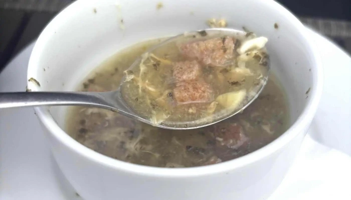 Restaurace A Penzion Pod Rozhlednou -  Restaurace - Sněžník