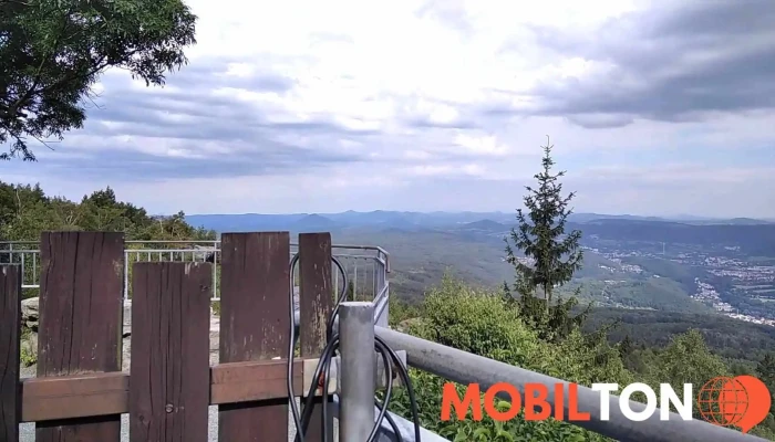 Restaurace A Penzion Pod Rozhlednou -  Videa - Sněžník