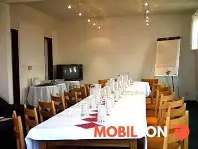 Restaurace A Penzion Pod Rozhlednou -  Vse - Sněžník