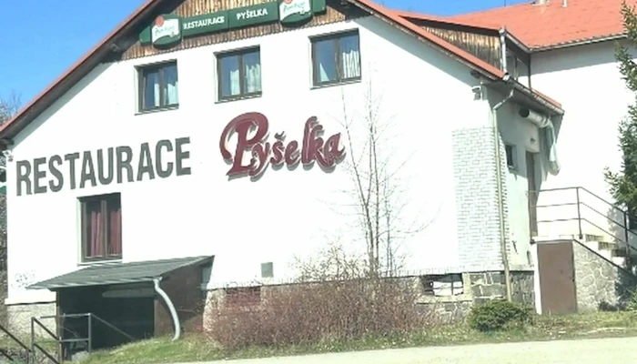Restaurace A Penzion Pyselka Otevřeno Nyni - Vysoká Lhota