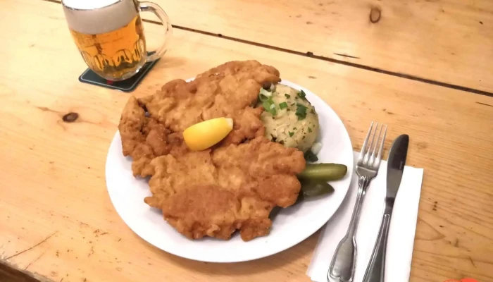 Restaurace A Penzion Pyselka Rizek - Vysoká Lhota