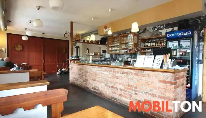 Restaurace A Penzion Pyselka Vzhled A Atmosfera - Vysoká Lhota