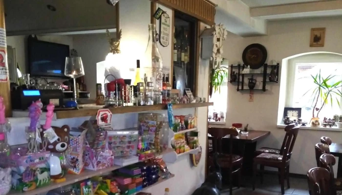 Restaurace A Penzion Schellberger -  Fotky - Dolní Podluží