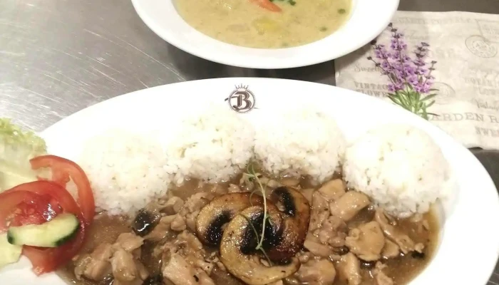 Restaurace A Penzion Schellberger -  Od Vlastnika - Dolní Podluží