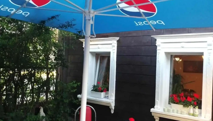 Restaurace A Penzion Schellberger -  Vzhled A Atmosfera - Dolní Podluží