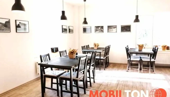 Restaurace A Penzion Sypka Od Vlastnika - Jablůnka