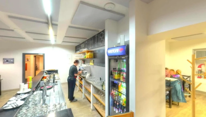 Restaurace A Penzion Sypka Street View A 360deg - Jablůnka