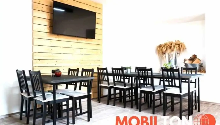 Restaurace A Penzion Sypka Vse - Jablůnka