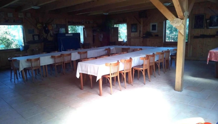 Restaurace a penzion U lípy - 753 61 Hranice 4