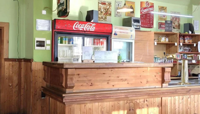 Restaurace A Pivnice Na Vychode Jak Se Dostat - Horní Litvínov