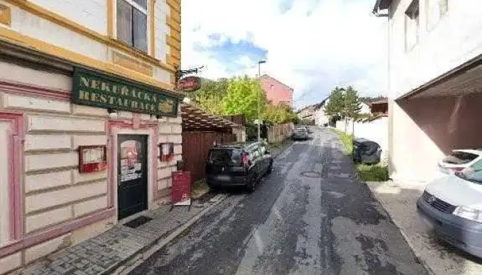 Restaurace A Pivnice Na Vychode Street View A 360deg - Horní Litvínov