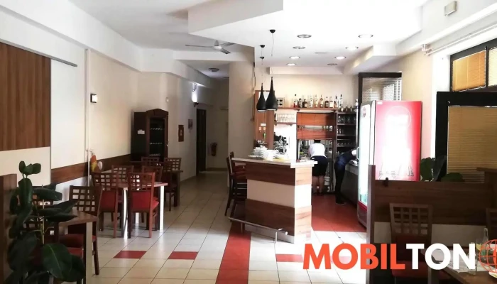 Restaurace A Pivnice Orlovna -  Vse - Mariánské Nám. 78