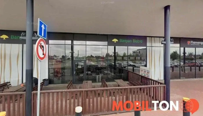 Restaurace Albert - 796 04 Prostějov 4-Čechovice