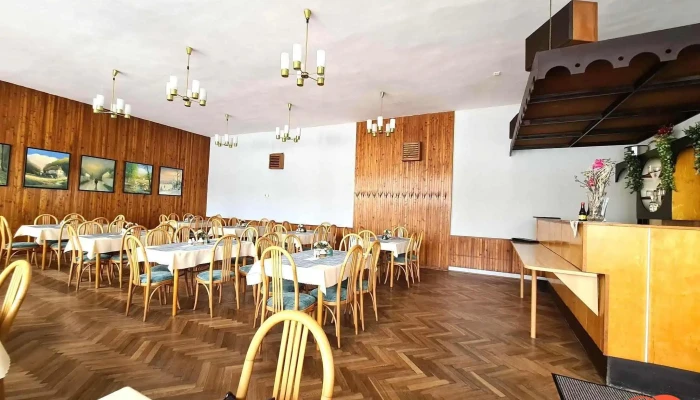 Restaurace Alfa - 798 48 Protivanov