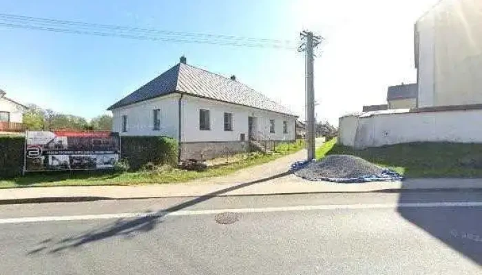 Restaurace Alvarez -  Street View A 360deg - Czech Republic