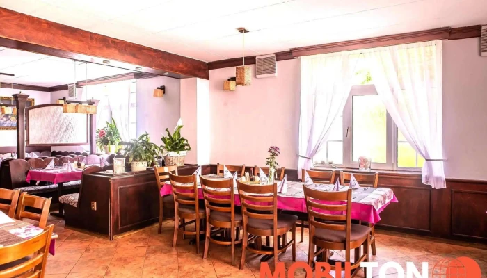 Restaurace Arnultovice - 473 01 Nový Bor