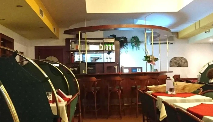 Restaurace Astron - 747 05 Opava 5