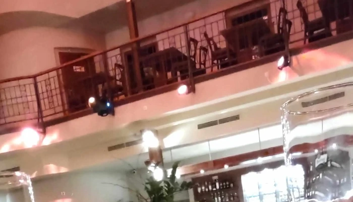 Restaurace Atrium -    Hejtmansky Dvur Slany Fotky - Masarykovo Nám. 114