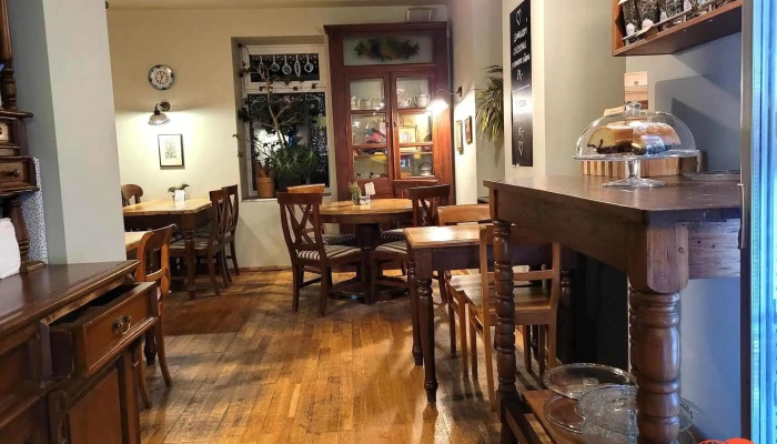 Restaurace Babiččina Beseda - 190 14 Praha-Klánovice
