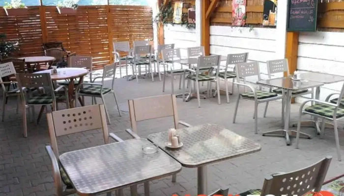 Restaurace Bakchus -  Od Vlastnika - 28. Října 1525