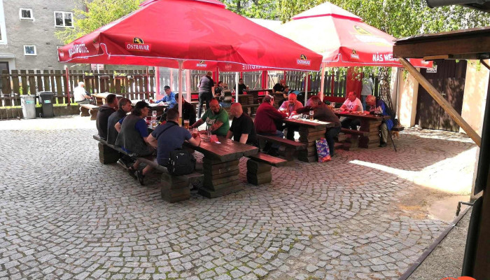 Restaurace Barborka - 748 01 Hlučín