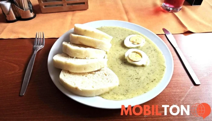 Restaurace Barborka -  Jidlo A Piti - Studentská 560