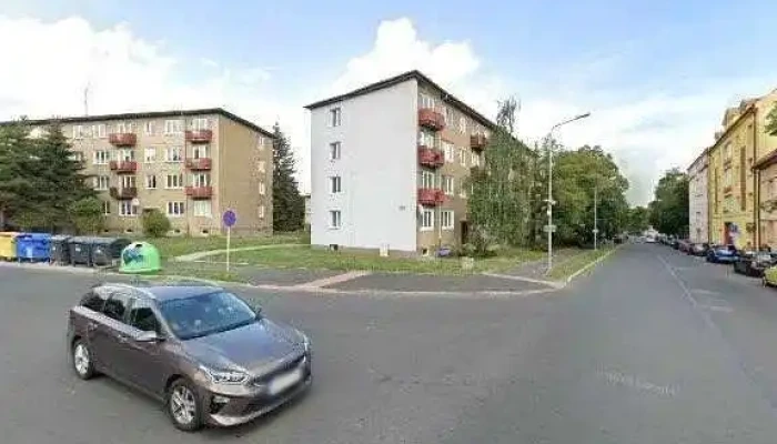 Restaurace Barborka -  Street View A 360deg - Studentská 560