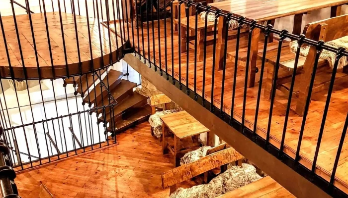 Restaurace Basta Od Vlastnika - Komenského 115