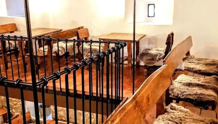 Restaurace Bašta - Komenského 115
