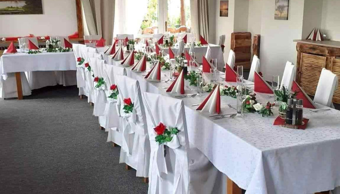 Restaurace Bašta od krtečka - 739 34 Šenov U Ostravy