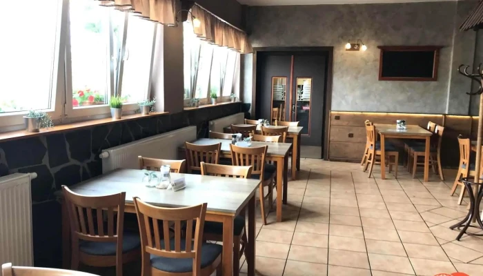 Restaurace Beseda - 713 00 Slezská Ostrava