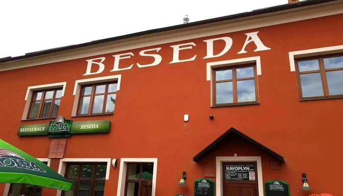Restaurace Beseda - 789 69 Postřelmov