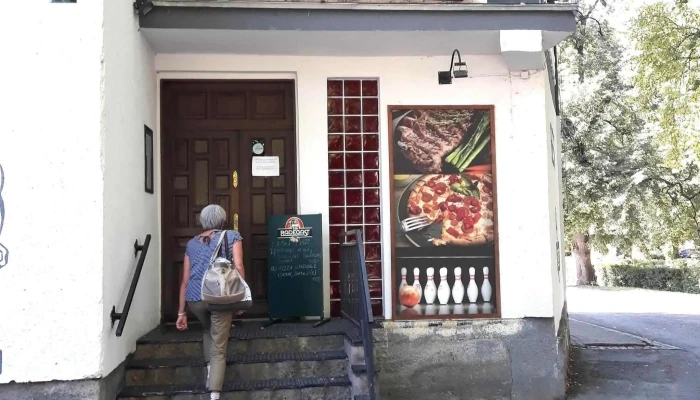 Restaurace Best -  Vse - Pod Kaštany 138