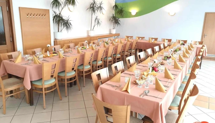 Restaurace Bečva - 750 02 Přerov I-Město