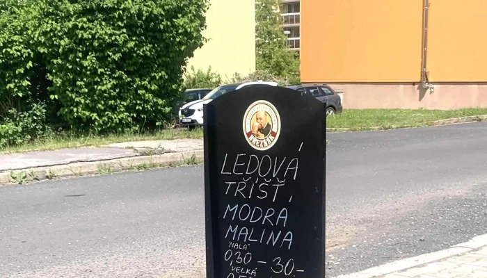 Restaurace Bily Dum Otevřeno Nyni - Starý Jiříkov