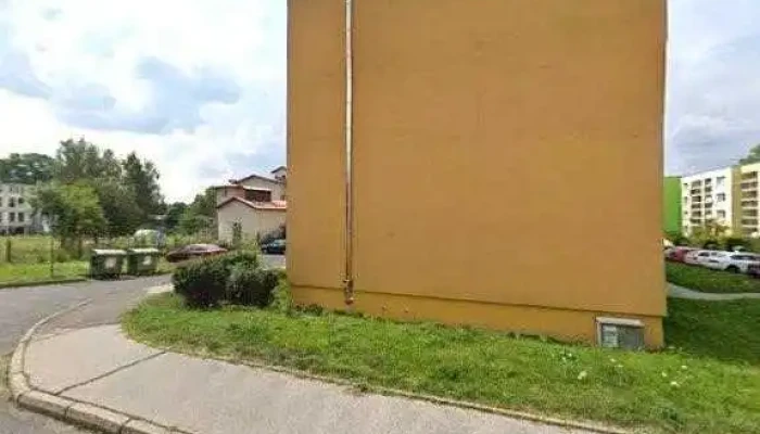 Restaurace Bily Dum Street View A 360deg - Starý Jiříkov