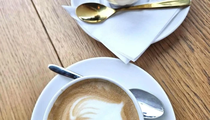 Restaurace Bistroteka Valachy Cappuccino - Nám. Práce 2523